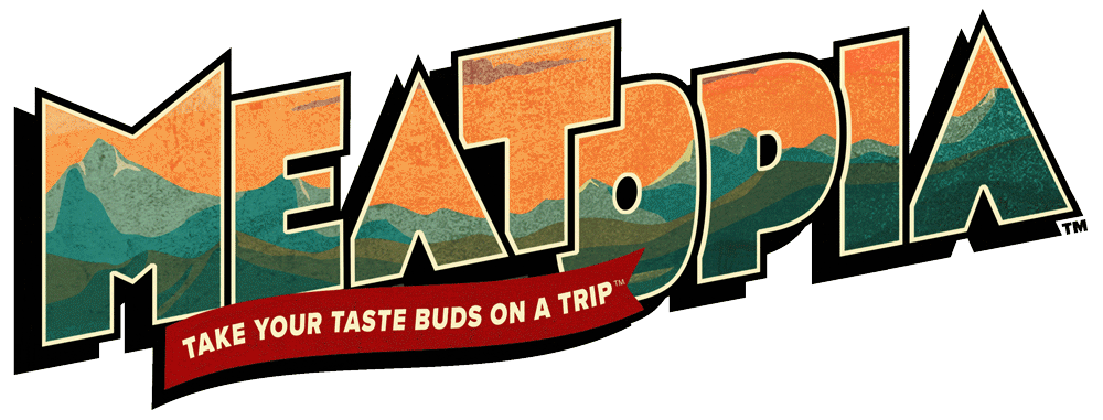 Meatopia — Take your taste buds on a trip
