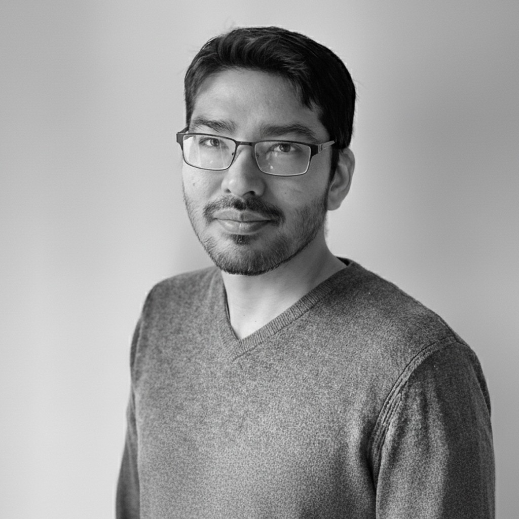 Andre Sugai, Co-Founder & General Manager, Arro Labs